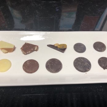 Chocolates El Rey - Chocolate tasting - Chocolatiers & Shops Near Me - Stonewall, Texas Chocolates El Rey - Chocolate tasting - Chocolatiers & Shops Near Me - Stonewall, Texas