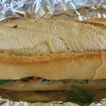 Planet Pho - Top of Bread - Vietnamese Near Me - Kailua, Hawaii