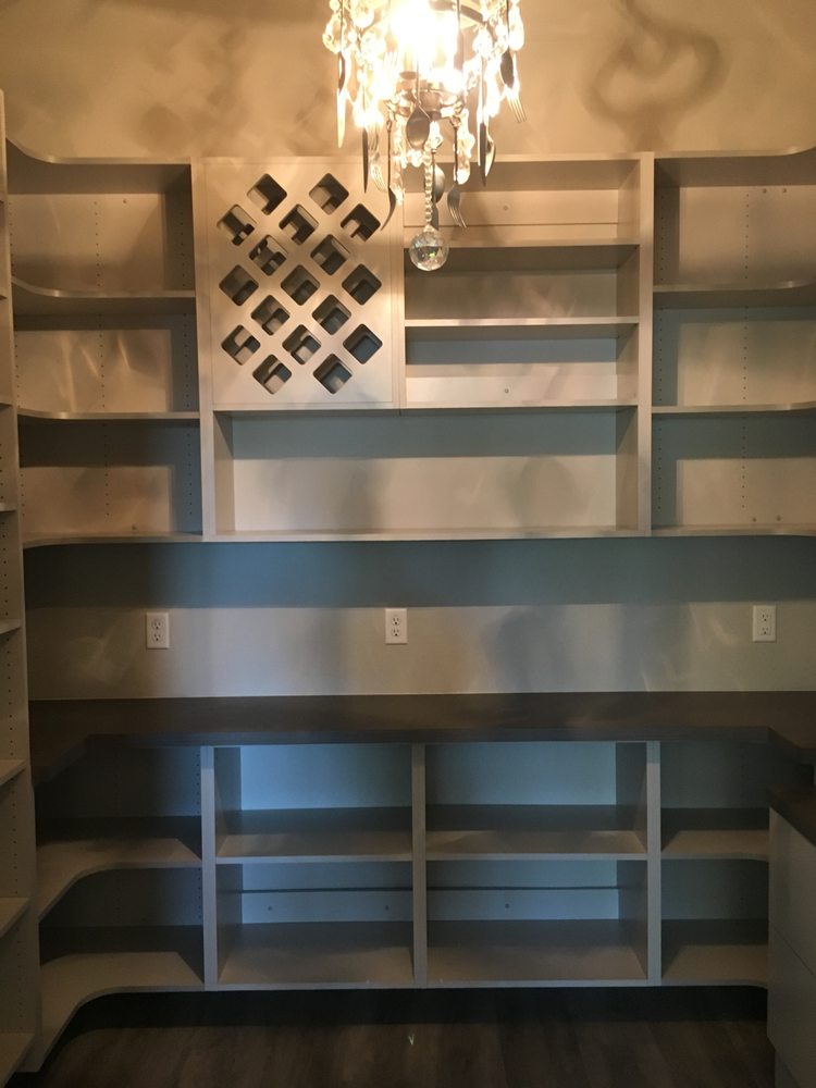 TOP DRAWER CUSTOM CLOSETS Updated April 2024 14 Photos 700 B