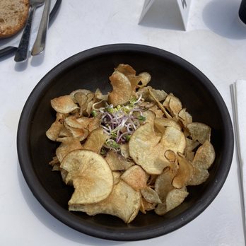 Destroyer - AMERICAN WAGYU BEEF TARTARE - New American Near Me - Culver City, California Destroyer - AMERICAN WAGYU BEEF TARTARE - New American Near Me - Culver City, California