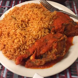 Tilapia