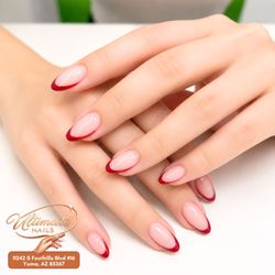 Ultimate Nails and Beauty Salon
