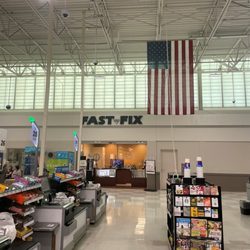 Fast-Fix Jewelry and Watch Repairs - Meijer - Preston