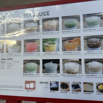 7 Leaves Cafe - Macarons Near Me - Las Vegas, Nevada
