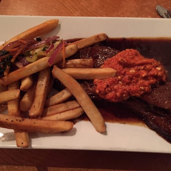 Poppycocks - Honey brisket ($24). Not good. - New American Near Me - Traverse City, Michigan Poppycocks - Honey brisket ($24). Not good. - New American Near Me - Traverse City, Michigan