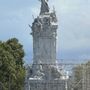 Photo of Monumento a La Carta Magna y las Cuatro Regiones Argentinas