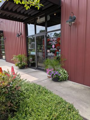 Big Ugly Brewing by null