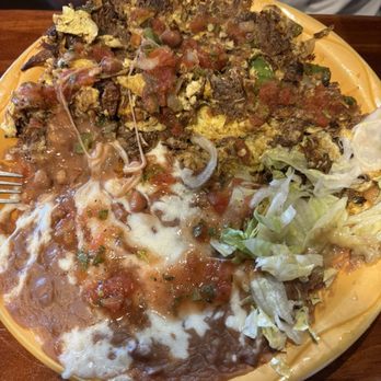 El Corral On 66 - Machaca and eggs - Mexican Near Me - Williams, Arizona El Corral On 66 - Machaca and eggs - Mexican Near Me - Williams, Arizona