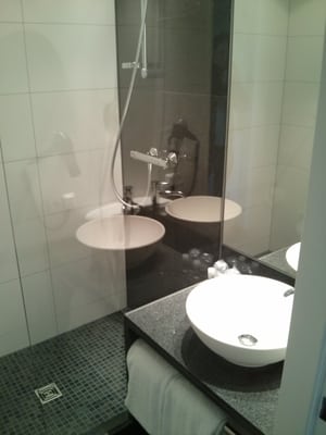 Motel One Brussels by null