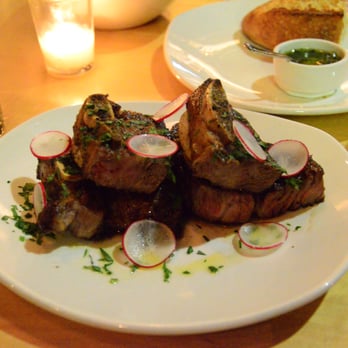 Ox - Beef ribs. - Argentine Near Me - Portland, Oregon Ox - Beef ribs. - Argentine Near Me - Portland, Oregon