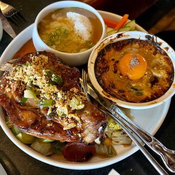 Lily - Vietnamese Near Me - San Francisco, California