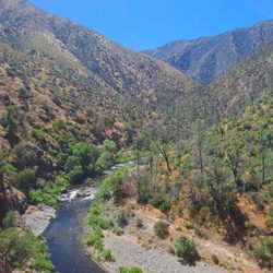 Hite Cove Trail