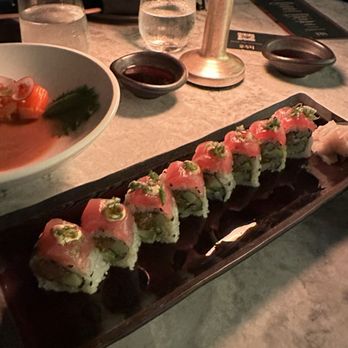 Baoli Miami - Spicy Tuna - Bars Near Me - Miami Beach, Florida Baoli Miami - Spicy Tuna - Bars Near Me - Miami Beach, Florida
