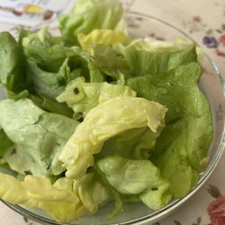 Restaurant Forellengut Herzberger - Beilagensalat