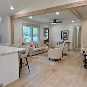 Araujo Cleaning Services - Home Cleaning Near Me - Marietta, Georgia