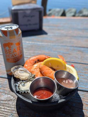 Taylor Shellfish Farms by null
