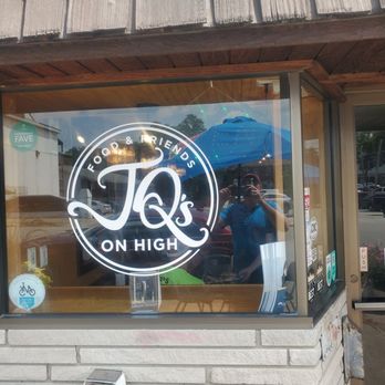 JQ's On High - Barbeque Near Me - Jefferson City, Missouri JQ's On High - Barbeque Near Me - Jefferson City, Missouri