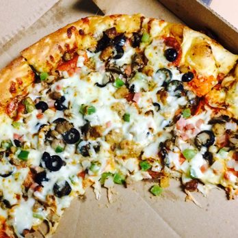 Uncle John's Pizza - Great Garlic Crust! - Pizza Near Me - Grand Prairie, Texas Uncle John's Pizza - Great Garlic Crust! - Pizza Near Me - Grand Prairie, Texas