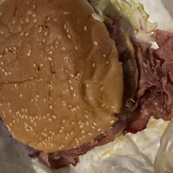 Hercules Burgers - A picture of my burger - Burgers Near Me - Orange, California Hercules Burgers - A picture of my burger - Burgers Near Me - Orange, California