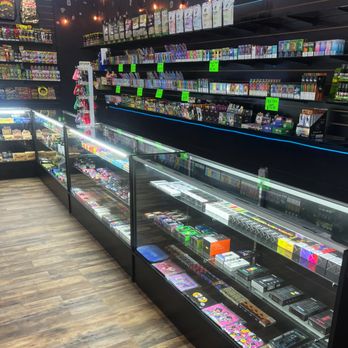 Mingo Smokes - Vape Shops Near Me - Tulsa, Oklahoma Mingo Smokes - Vape Shops Near Me - Tulsa, Oklahoma