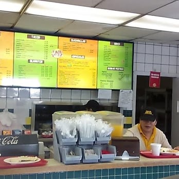 El Taco Veloz - Menu,employee,me. - Mexican Near Me - Smyrna, Georgia
