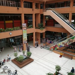 Mercado Municipal de Puerto de la Cruz - Vista general