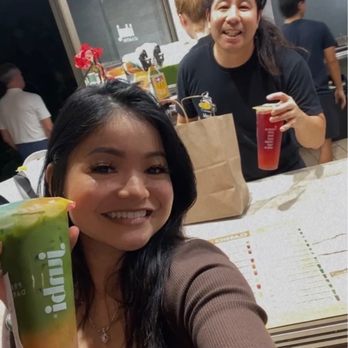 Junbi - Waikiki - i met joe!! - Coffee & Tea Near Me - Honolulu, Hawaii Junbi - Waikiki - i met joe!! - Coffee & Tea Near Me - Honolulu, Hawaii