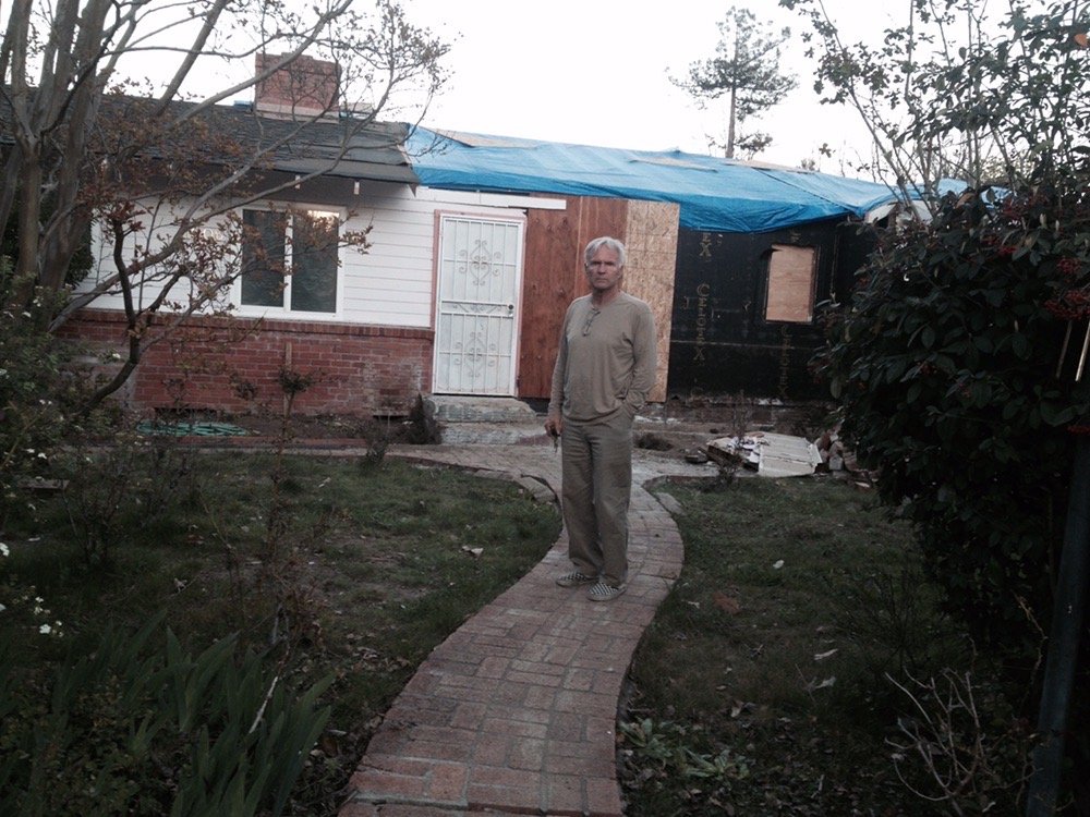 Slide of Performance Roofing