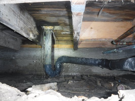 Photo of The Inspectors Company - San Diego, CA, US.