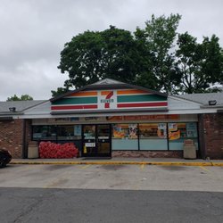 7-Eleven - 7.3.21