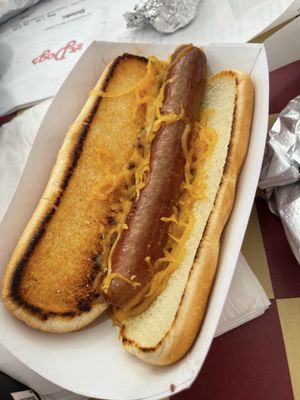 Diner Dogs and Catering by null