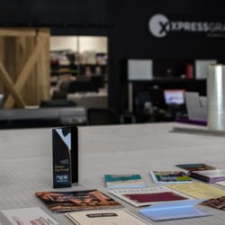 Xpress Graphics & Printing