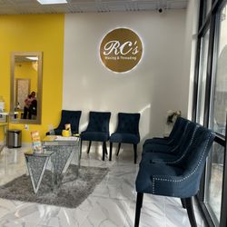 RC’s Waxing & Threading - Entrance of RC's Waxing & Threading