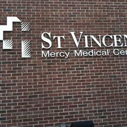 St Vincent Medical Center - Mercy Health