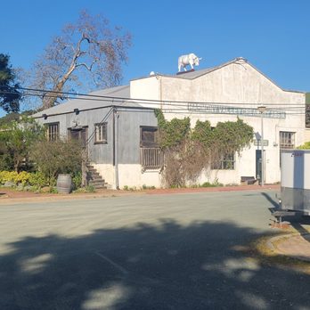 Town of Harmony - Creamery, Harmony, Ca. - Landmarks & Historical Buildings Near Me - Harmony, California Town of Harmony - Creamery, Harmony, Ca. - Landmarks & Historical Buildings Near Me - Harmony, California