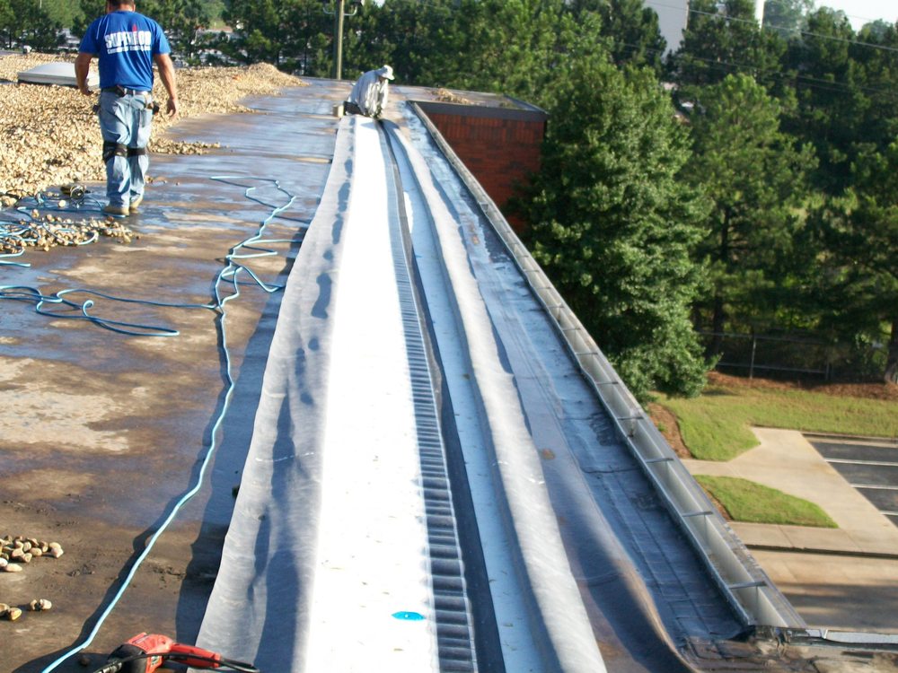 Slide of Superior Commercial Roofing & Contractors