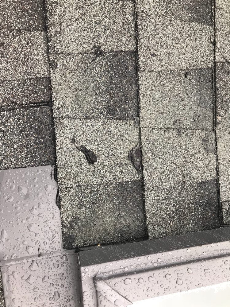 Slide of Mackel Roofing Company