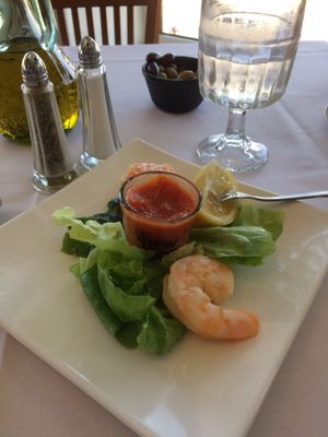The New York Restaurant by null