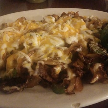 Las Delicias - The Alambre (fajitas) - Mexican Near Me - Memphis, Tennessee Las Delicias - The Alambre (fajitas) - Mexican Near Me - Memphis, Tennessee