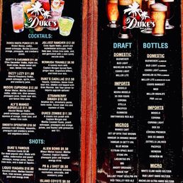Menu 11/23 Menu 11/23