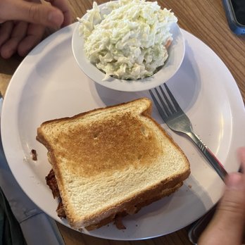 Amazin Blaze BBQ - Barbeque Near Me - Hardin, Kentucky