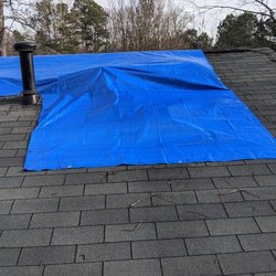 WJM Roofing
