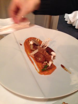 La Tour des Vents by null