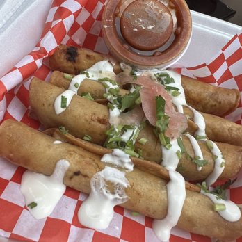 POST Houston - Flautas from "Taco Fuego" - Music Venues Near Me - Houston, Texas POST Houston - Flautas from "Taco Fuego" - Music Venues Near Me - Houston, Texas