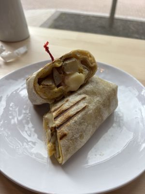 FairPour Coffee Roasters