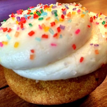 Icing On The Cupcake - Vanilla/Vanilla - Bakeries Near Me - Rocklin, California Icing On The Cupcake - Vanilla/Vanilla - Bakeries Near Me - Rocklin, California