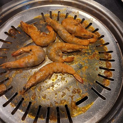 Morning House Korean BBQ by null