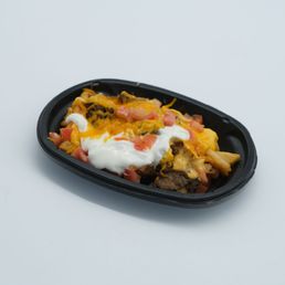 Yellowbird Nacho Fries Yellowbird Nacho Fries