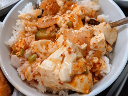 Seoul Garden (Korean Grill) by null