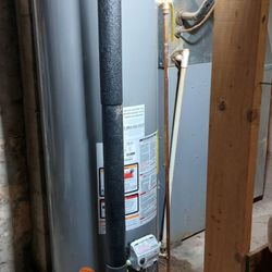Lil John Handyman Service - Great install and service! Thanks John